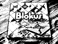 Blokus-Schachtel